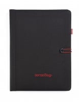 transotype senseBag Zeichenblock-Mappe, Schwarz transotype senseBag Zeichenblock-Mappe, Schwarz