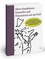 Copic Buch Ideen Visualisieren, Deutsche Version Copic Buch Ideen Visualisieren, Deutsche Version