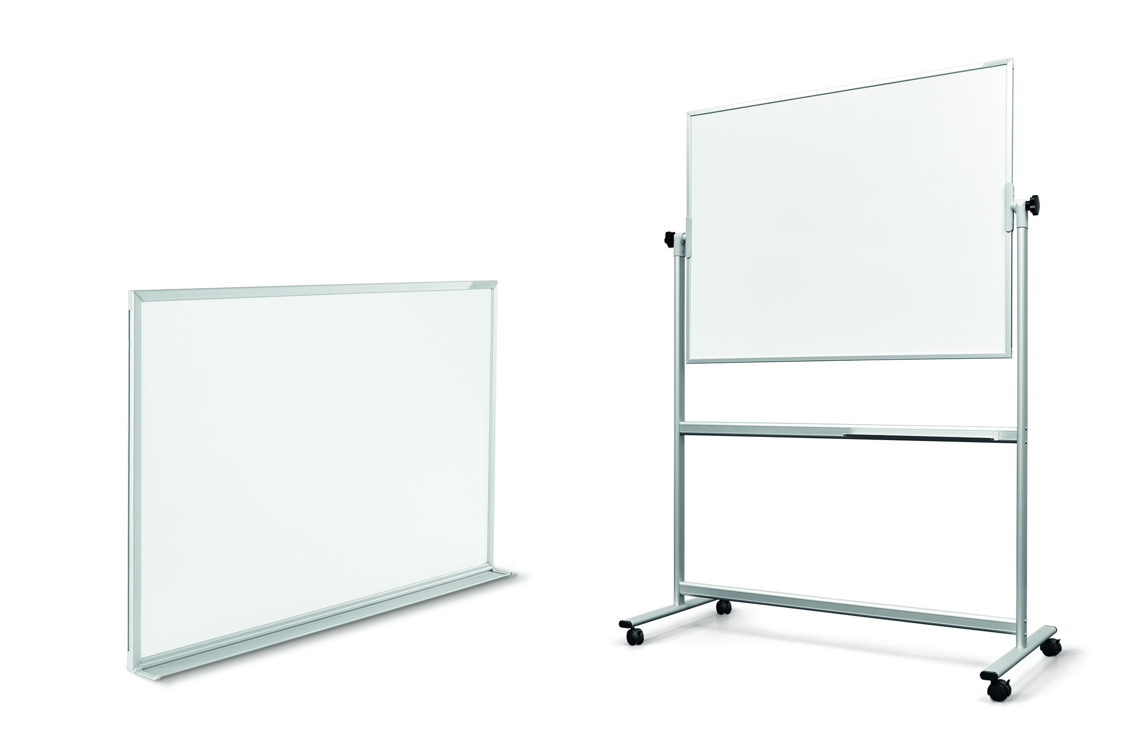 Weiteres Produkt zu Klemmbrett-Mappe. Zwei Whiteboards