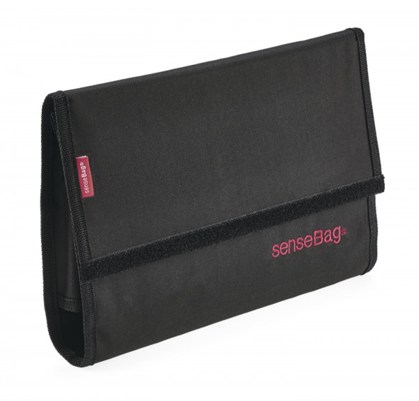transotype senseBag Wallet for 24 pens, black