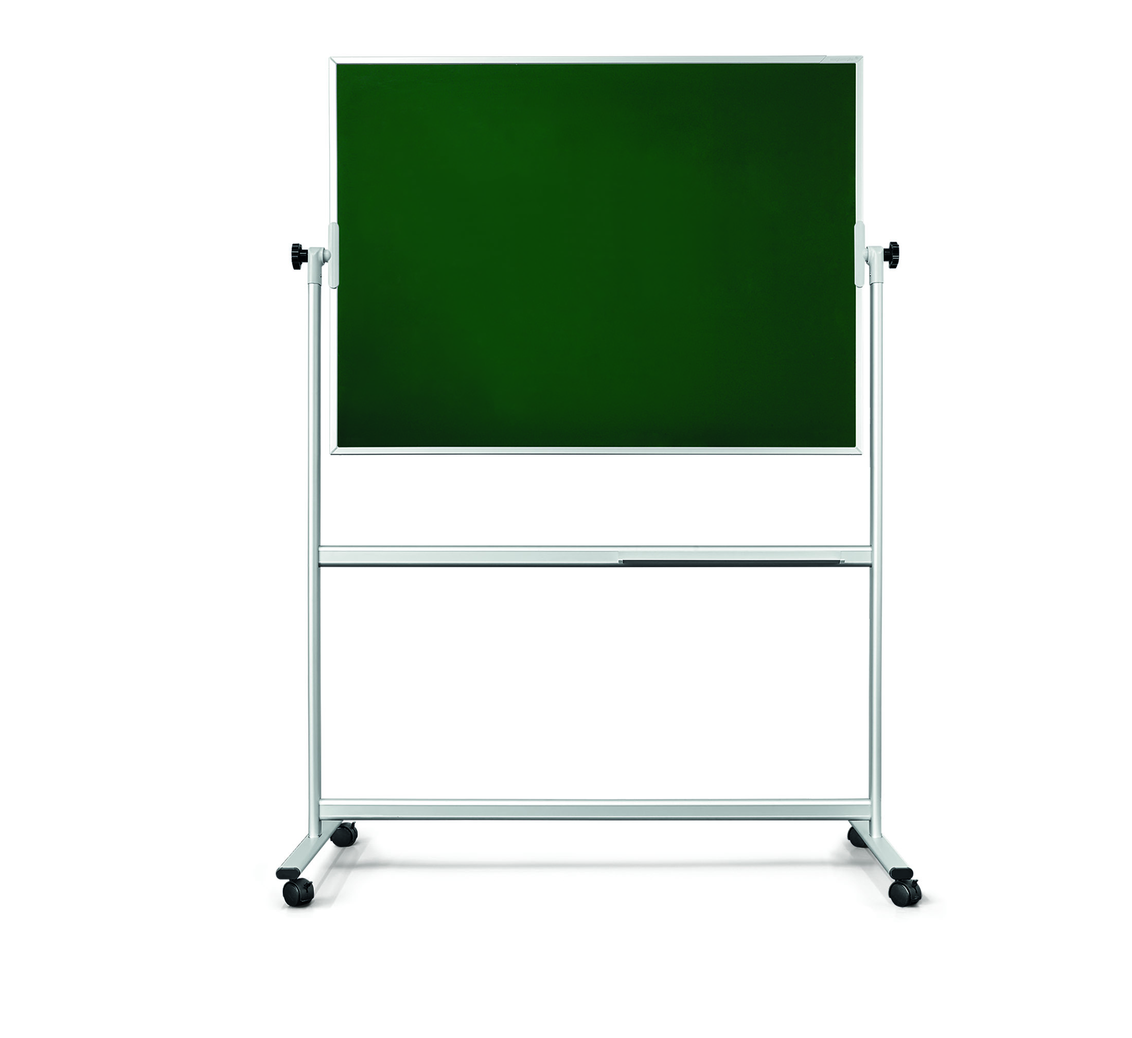 Produktbild einer grünen Design-Kreidetafel
