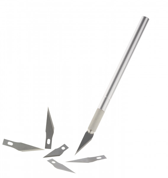 UTENSILI ALLUMINIO - Utensili per alluminio PVC